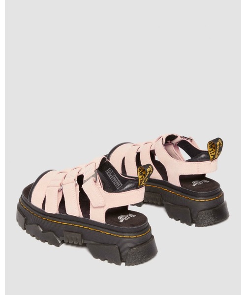 セール】Dr. Martens/ドクターマーチン MATTISON 3 ストラップ