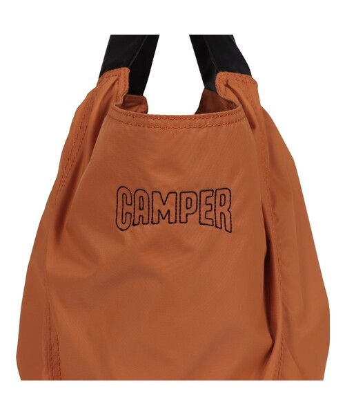CAMPER（カンペール）の「[カンペール] VALLDEMOSSA トートバッグ（トートバッグ・レディース・オレンジ系その他・FREE）」の5枚目の写真