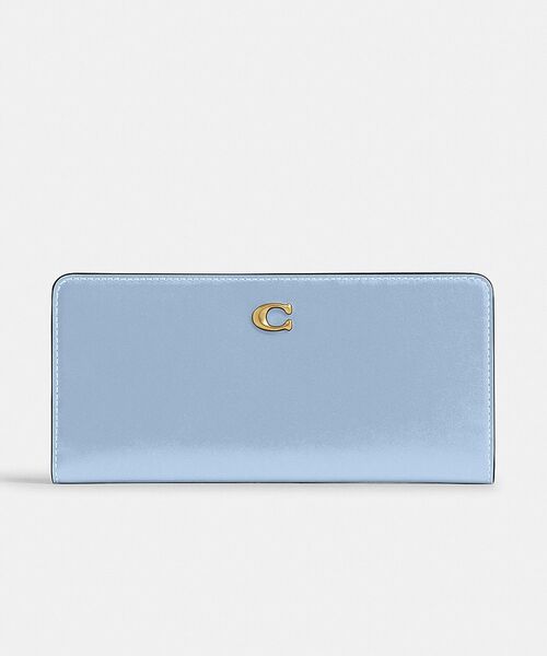 ブティック★【COACH】エッセンシャル スキニー ウォレット エッセンシャル スキニー ウォレット（財布）｜COACH（コーチ