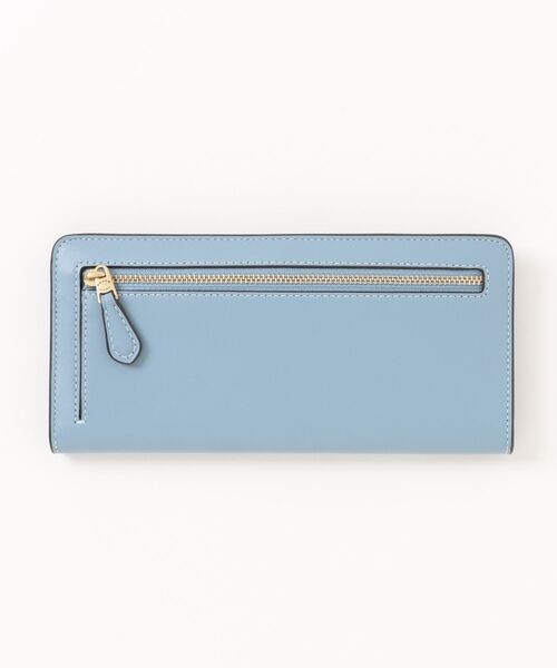 エッセンシャル スキニー ウォレット（財布）｜COACH（コーチ