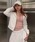Never mind the XU / Chikashitsu+ilo[}Ch U GbNX[ / `JVcvXj́uynmtc+zembroidery short zip up hoodie / yGkGeB[V[vXz^OSV[gWbvAbvp[J[ip[J[jvbAC{[