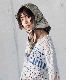 PAGEBOY | アソートスカーフ(バンダナ/スカーフ)