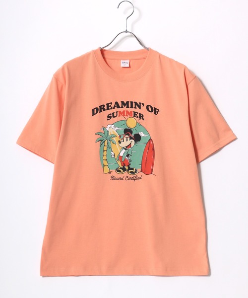 【希少】Disney Animation Celebration 96年シャツ Disney”19 Twenty Eight for Disney Mickey Mouse design T