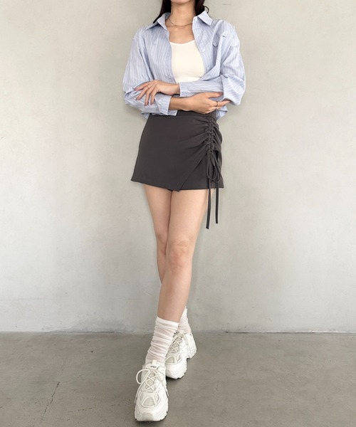 8gshoot スカート 8g SHOOT the Store⛳️ @8g_shoot 夫がプロデュースするゴルフ