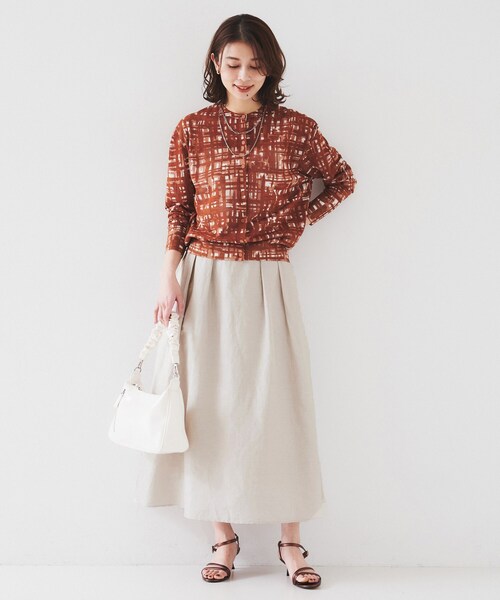 ✨極美品✨アンタイトル☆ストレッチ セットアップ スーツ