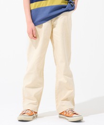 涼綿ドビーメッシュパンツ