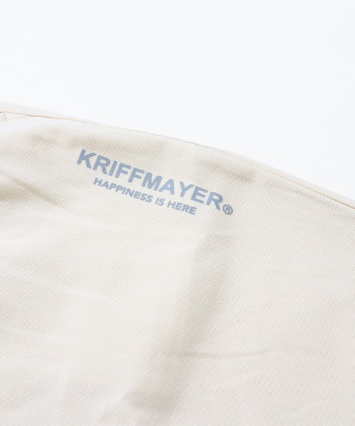 KRIFF MAYER Kid's Collection（クリフメイヤーキッズコレクション）の「涼綿ドビーメッシュパンツ（その他パンツ・キッズ・オレンジ/ナチュラル/サックスブルー/オリーブ・170/160/150/140/130/120）」の16枚目の写真