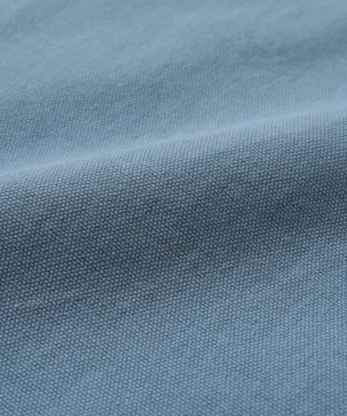 KRIFF MAYER Kid's Collection（クリフメイヤーキッズコレクション）の「涼綿ドビーメッシュパンツ（その他パンツ・キッズ・オレンジ/ナチュラル/サックスブルー/オリーブ・170/160/150/140/130/120）」の17枚目の写真