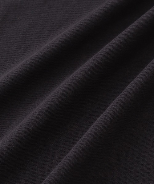 BEVERLY HILLS POLO CLUB(ビバリーヒルズポロクラブ)の「【Beverly Hills Polo Club/ビバリーヒルズポロクラブ】 ワンポイントロゴ刺繍ハーフスリーブTシャツ(Tシャツ/カットソー・メンズ・ホワイト×ネイビー/ネイビー/スミクロ/ホワイト/ブラック/ブラック×ホワイト・LL/M/L)」の12枚目の写真