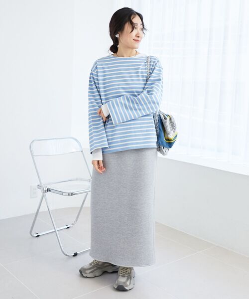 le.coeur blanc（ルクールブラン）の「Bagmati メタリックショルダー（ショルダーバッグ・レディース・シルバー/ゴールド・FREE）」の10枚目の写真