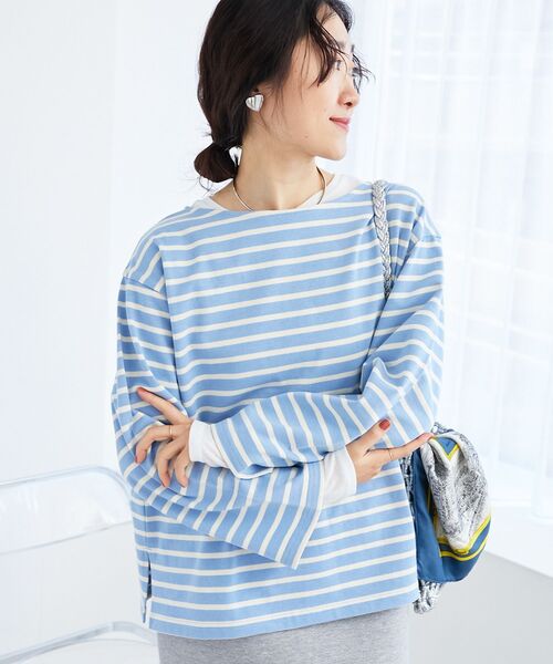 le.coeur blanc（ルクールブラン）の「Bagmati メタリックショルダー（ショルダーバッグ・レディース・シルバー/ゴールド・FREE）」の11枚目の写真