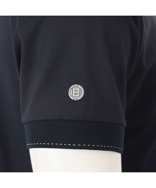 MEN'S BASIC POLO（ポロシャツ）｜BRIEFING（ブリーフィング）の