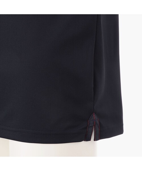 MEN'S BASIC POLO（ポロシャツ）｜BRIEFING（ブリーフィング）の