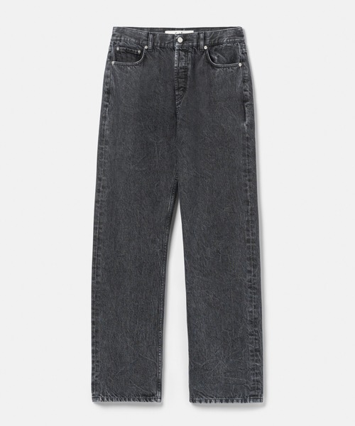 Sefr（セファ）の「Sefr CLASSIC CUT JEANS (SF-25SSM-059)（デニム