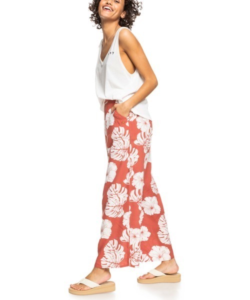 ROXY(ロキシー)の「CAILLAY JP/ロキシートングサンダル(サンダル・レディース・マルチ/ホワイト/ブラック・MEDIUM/SMALL/LARGE)」の17枚目の写真