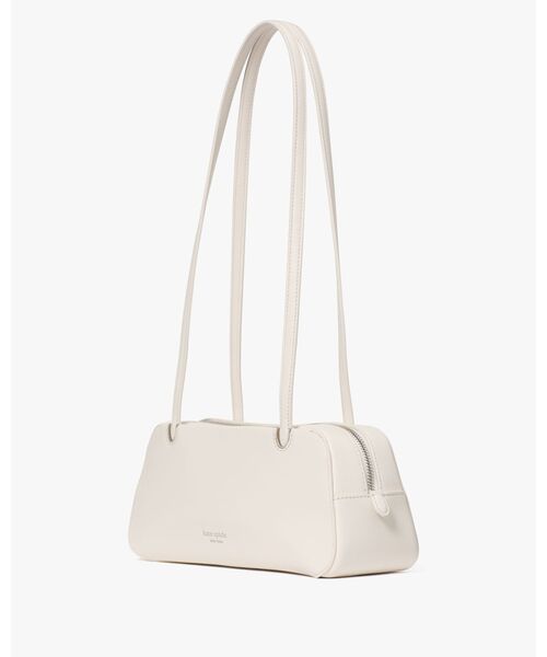 kate spade new york（ケイトスペード ニューヨーク）の「グレース ショルダー バッグ（ショルダーバッグ・レディース・ベージュ・ONESIZE）」の4枚目の写真