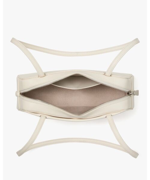 kate spade new york（ケイトスペード ニューヨーク）の「グレース ショルダー バッグ（ショルダーバッグ・レディース・ベージュ・ONESIZE）」の5枚目の写真