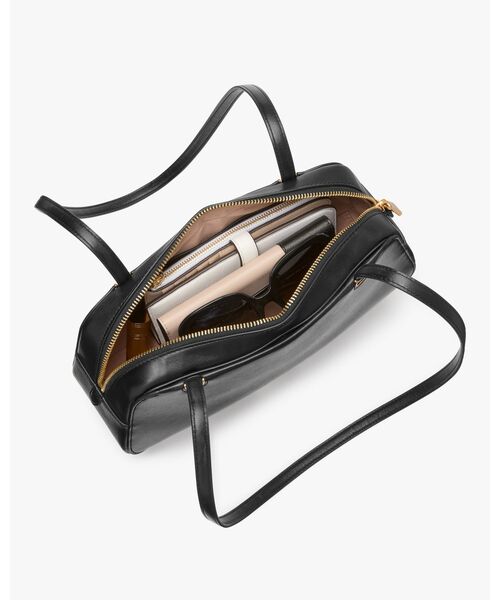 kate spade new york（ケイトスペード ニューヨーク）の「グレース ショルダー バッグ（ショルダーバッグ・レディース・ベージュ・ONESIZE）」の7枚目の写真