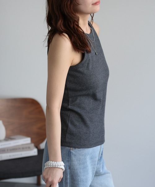 model：156cm 着用サイズ：FREE