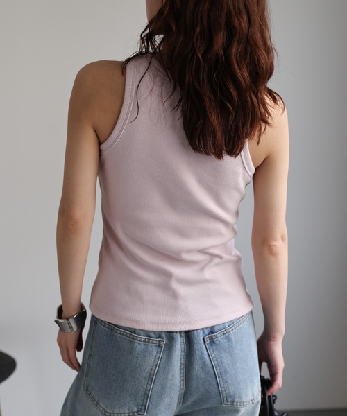 model：156cm 着用サイズ：FREE