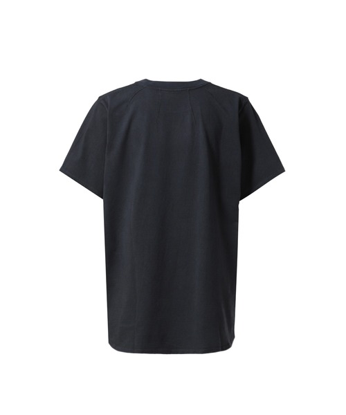JUN/NAKAYAMA(ジュンナカヤマ)の「RIDING T-SHIRTS(Tシャツ/カットソー・メンズ・ブラック系その他・MEDIUM/X-LARGE)」の2枚目の写真