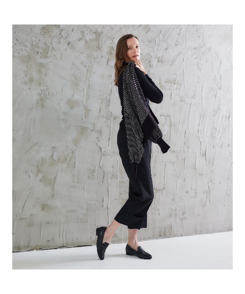 ara（アラ）の「ara/ [12-31232] KENT（ローファー・レディース・ブラック・3.5/6/6.5/5/7/5.5/4.5/4）」の5枚目の写真