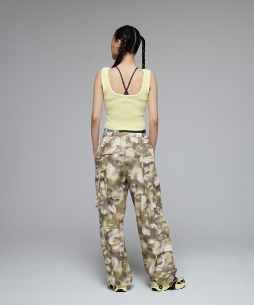 00s OLD NIKE XLサイズ 迷彩ミリタリーカーゴパンツ DRI-FIT NIKE - NIKE 迷彩 パンツの通販 by まいまい's shop｜ナイキなら