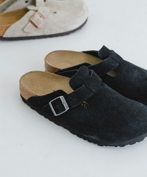 BIRKENSTOCK（ビルケンシュトック）の「BIRKENSTOCK　Boston LEVE（サンダル）」
