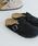 BIRKENSTOCK�i�r���P���V���g�b�N�j�́uBIRKENSTOCK�@Boston LEVE�i�T���_���j�v�b�u���b�N