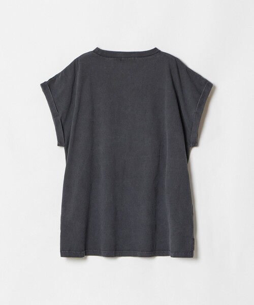 tシャツ M1808 ピグメントダイプルオーバー レディース M1808 ピグメントダイプルオーバー(M グレー): トップス - RNA
