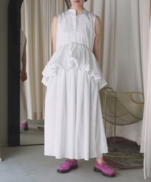 SANSeLF ワンピース　完売商品 SANSeLF｜サンセルフのワンピース/ドレス通販 - ZOZOTOWN