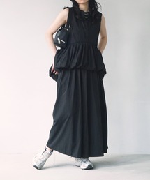 SANSeLF ワンピース　完売商品 セール】THOUSAND MILE × FREAK'S STORE/サウザンドマイル
