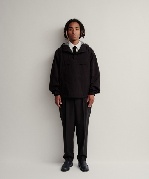 Silk knit tie/Midsommar（ネクタイ）｜DIGAWEL（ディガウェル