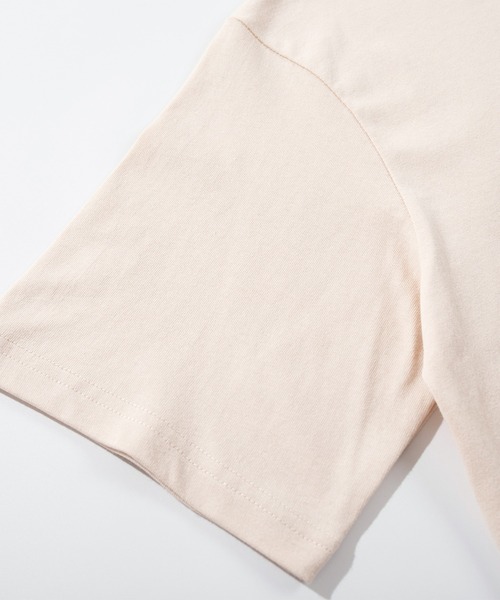 HOOK(フック)の「HOOK -original- 「HOOK BAKERY」シリーズアンティーク動物プリントTEE (SS)(Tシャツ/カットソー・メンズ・ベージュ系その他/グレー系その他7/パープル系その他4/ブラック/ホワイト/ホワイト系その他4/ブラック系その他3/パープル系その他3/ブルー/ベージュ/グレー系その他2/グレー系その他5/グレー系その他/ブルー系その他2/ホワイト系その他6/ホワイト系その他7・LARGE/MEDIUM/X-LARGE)」の20枚目の写真