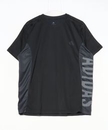 【別注】アディダス adidas M COOL メッシュ Tシャツ AP 限定コラボ