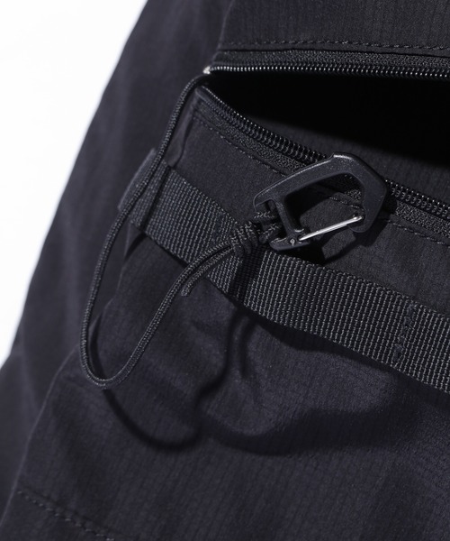 RIPSTOP KNAPSACK（バックパック/リュック）｜XLARGE