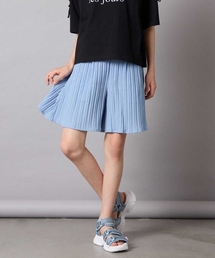 a.v.v | [100-160]【セットアップにも出来る】２タックショートパンツ(その他パンツ)