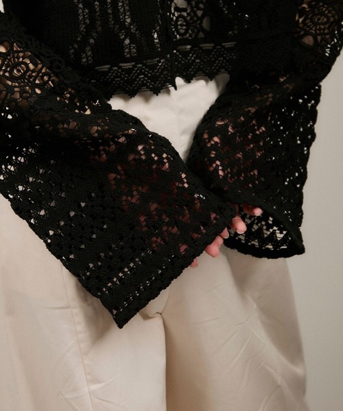 dosa パッチワーク　ボレロ 70980203.jpg