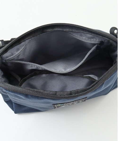 SCANDINAVIAN FOREST（スカンジナビアン・フォレスト）の「SCANDINAVIAN FOREST アクティブサコッシュショルダー（ショルダーバッグ・レディース・グレー/カーキ/ブラック/ネイビー/ベージュ・FREE）」の13枚目の写真