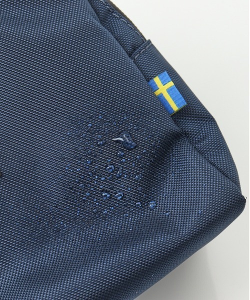 SCANDINAVIAN FOREST（スカンジナビアン・フォレスト）の「SCANDINAVIAN FOREST アクティブサコッシュショルダー（ショルダーバッグ・レディース・グレー/カーキ/ブラック/ネイビー/ベージュ・FREE）」の14枚目の写真