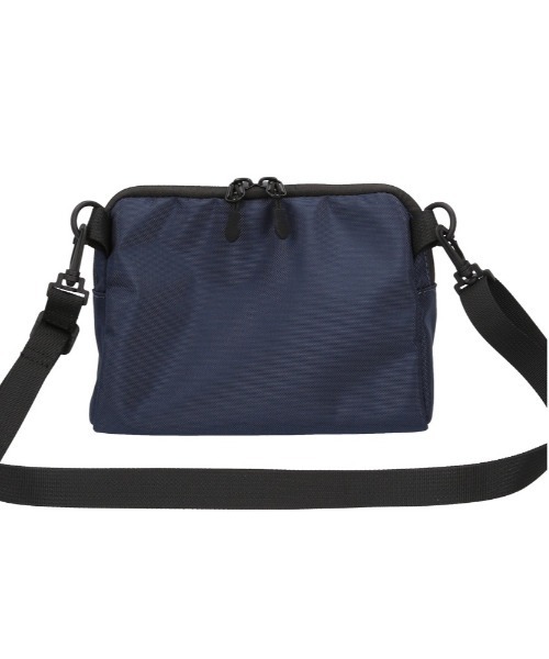 SCANDINAVIAN FOREST（スカンジナビアン・フォレスト）の「SCANDINAVIAN FOREST アクティブサコッシュショルダー（ショルダーバッグ・レディース・グレー/カーキ/ブラック/ネイビー/ベージュ・FREE）」の16枚目の写真