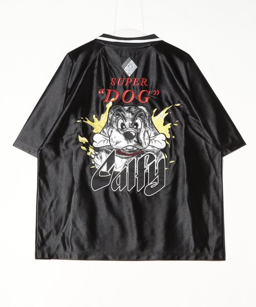 トップス GALFY セール】【GALFY/ガルフィー】売り子ユニ（Tシャツ/カットソー