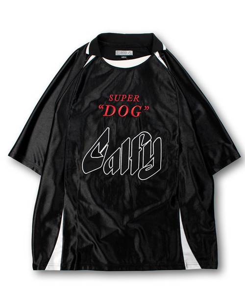 ガルフィー GALFY×Rafu＆CoコラボTシャツ限定品 ガルフィー GALFY×Rafu&Co コラボTシャツ - メルカリ