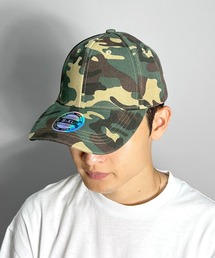 BEATJIVE（ビートジャイブ）の「カモフラ 迷彩 キャップ メンズ レディース（キャップ）」