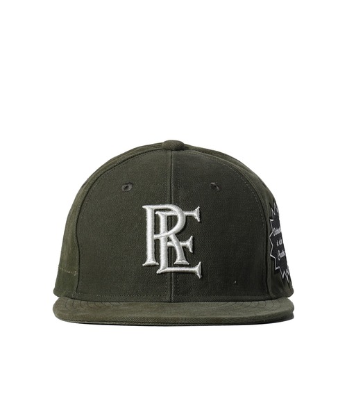 CAP（キャップ）｜READYMADE（レディメイド）のファッション通販