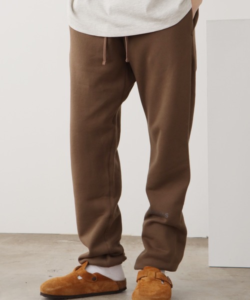セール】FOG ESSENTIALS/エッセンシャルズ SSENSE SWEAT PANTS