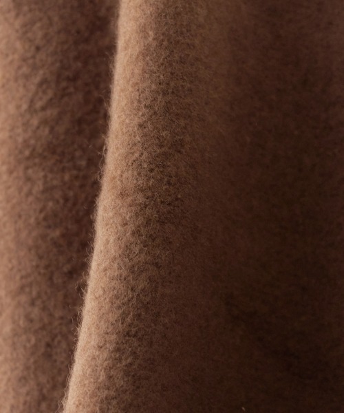 FOG ESSENTIALS（エフオージーエッセンシャルズ）の「FOG ESSENTIALS/エッセンシャルズ SSENSE SWEAT PANTS スウェットパンツ（スウェットパンツ・メンズ・ブラウン・M/L/XL）」の11枚目の写真