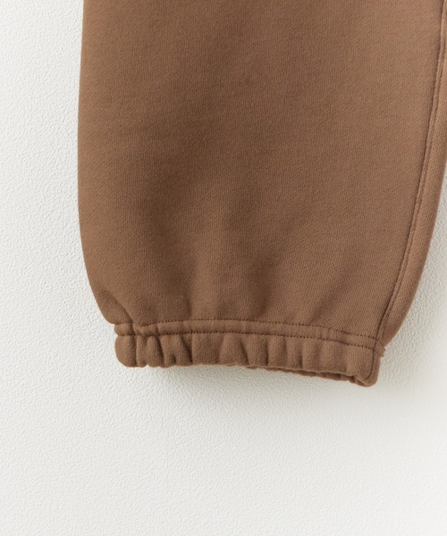 FOG ESSENTIALS（エフオージーエッセンシャルズ）の「FOG ESSENTIALS/エッセンシャルズ SSENSE SWEAT PANTS スウェットパンツ（スウェットパンツ・メンズ・ブラウン・M/L/XL）」の8枚目の写真