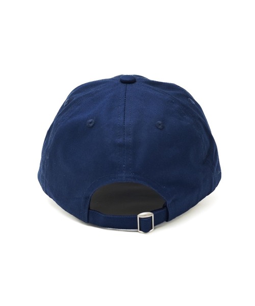 Piko(ピコ)の「(PIKOxROSEBUD)LOGO CAP(キャップ・レディース・ベージュ/ネイビー/ピンク・ONE SIZE)」の13枚目の写真