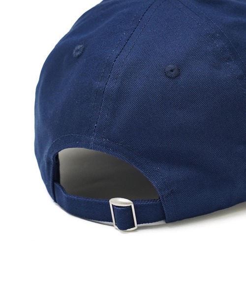 Piko(ピコ)の「(PIKOxROSEBUD)LOGO CAP(キャップ・レディース・ベージュ/ネイビー/ピンク・ONE SIZE)」の15枚目の写真